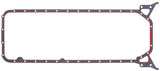 Elring Oil Pan Gasket - Mercedes 6060140022-ELR