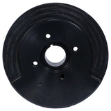 Fluidampr 6.2L / 6.5L GM Diesel 1982-1993 (Mechanical) Steel Externally Balanced Damper by Fluidampr FDR800191