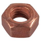 Lock Nut - VW/Audi by Febi 033251051-FEB