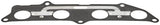 Elring Intake Manifold Gasket - Honda 17146PWA000-ELR