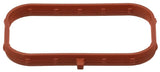 Elring Intake Manifold Gasket - Mitsubishi 1542F233-ELR