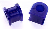 SuperPro Toyota Front Sway Bar Mounting Kit by Superpro SPRSPF3011-26.5K