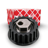 Tensioner Pulley For Timing Belt - VW/Audi by Febi 021012060A-FEB