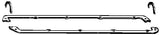 Elring Valve Cover Gasket Kit - VW/Audi 69198025-ELR