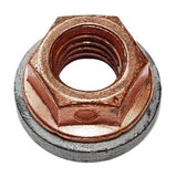 Elring Lock Nut M8 X1,25X10 Sw12 - VW/Audi WHT007210-ELR