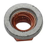 Elring Lock Nut M8 X1,25X10 Sw12 - VW/Audi WHT007210-ELR