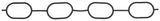 Elring Intake Manifold Gasket - Toyota 171770H010-ELR