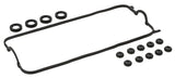 Elring Valve Cover Gasket Kit - Honda 12030PDAE00-ELR