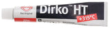 Elring Dirko Sealant HT Oximic Black 20ml 458.422-ELR