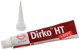 Elring Dirko Sealant HT Acetic Red 20ml 458.432-ELR