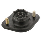 Strut Mounting without Ball Bearing - BMW by Febi 33521125554-FEB