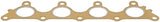 Elring Exhaust Manifold Gasket - Hyundai 2852126600-ELR