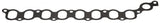 Elring Intake Manifold Gasket - Toyota 1717727010-ELR