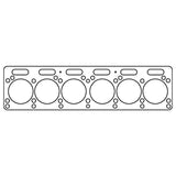 Cometic 1950 Jaguar Mark V L6 3.5L .043in CFM-20 Cylinder Head Gasket - 84mm Bore by Cometic CGS-C14067-043