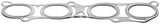 Elring Exhaust Manifold Gasket - Nissan 140363TA0B-ELR