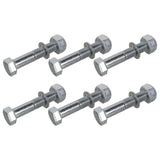 Mounting Kit - Mercedes by Febi 070613010024S-FEB