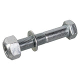 Mounting Kit - Mercedes by Febi 070613010024S-FEB