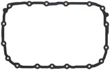 Elring Oil Pan Gasket - BMW 24117572618-ELR