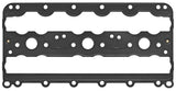 Elring Camshaft Gasket - Porsche 99610561393-ELR
