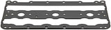 Timing Cover Gasket Porsche | 99610561475