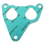 Intake Manifold Gasket - VW/Audi by Elring 047129717B-ELR