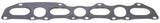 Exhaust Manifold Gasket - Porsche | 94811117101
