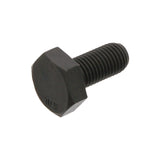 Flywheel Bolt - Mercedes by Febi 3529902201-FEB