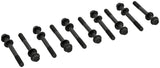 Elring Cylinder Head Bolt Set - Daewoo 94580081-ELR-2