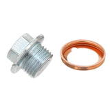 Oil Drain Plug - Chrysler