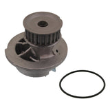 Water Pump - Fiat by Febi 7084922-FEB