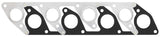Elring Intake-Exhaust Gasket - Mitsubishi MR188679-ELR