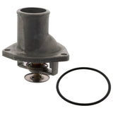 Thermostat - GM by Febi 90232012-FEB