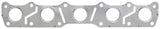 Elring Intake-Exhaust Gasket - Volvo 30777682-ELR