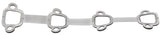 Elring Exhaust Manifold Gasket - Ford 1056838-ELR