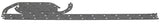 Elring Oil Pan Gasket - Volvo 424602-ELR
