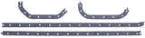 Elring Oil Pan Gasket - Volvo 424603-ELR