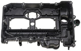 Elring Valve Cover N20 - BMW 11127588412-ELR