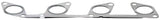 Exhaust Manifold Gasket - VWAudi | 03G253039