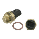 Temperature Switch - GM by Febi 90242277-FEB