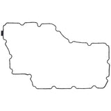 Elring Oil Pan Gasket - VW/Audi 06L103649M-ELR