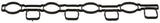 Elring Intake Manifold Gasket - VW/Audi 057129717G-ELR