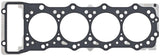Elring Head Gasket - Mitsubishi 1005B225-ELR