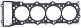 Elring Head Gasket - Mitsubishi 1005B222-ELR