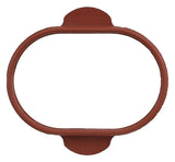 Elring Intake Manifold Gasket - Porsche 94811014601-ELR