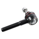 Tie Rod End with Nut - Mercedes by Febi 0013306335-FEB