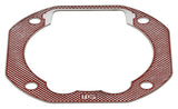 Elring Vacuum Pump Gasket - Mercedes 4421312880-ELR
