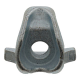 Clamping Plate - Mercedes by Febi 6204010169-FEB