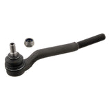 Tie Rod End with Nut - Mercedes by Febi 0013306235-FEB