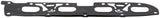 Elring Exhaust Manifold Gasket - GMC 12622668-ELR
