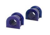 SuperPro Sway Bar Mount Bushing Kit by Superpro SPRSPF5068-31K